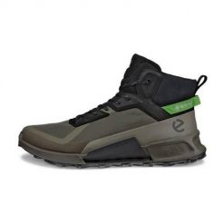 Buty trekkingowe męskie Ecco Biom 2.1 Mountain Mid Gtx. Buty trekkingowe męskie ECCO, z materiału, bez zapięcia, trekkingowe. Za 796.00 zł.
