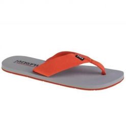 Japonki męskie Helly Hansen Seasand Hp 2 Flip-flops M. Czerwone klapki i japonki męskie Helly Hansen, z materiału. Za 174.80 zł.
