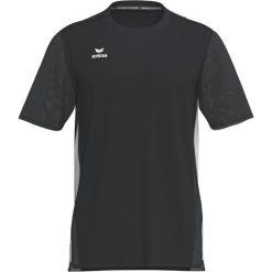 Koszulka Erima T&f Wings Function Multicolor Junior. Bluzki damskie 55PROTEC, bez wzorów, z materiału, sportowe, bez kołnierzyka, bez ramiączek. Za 268.99 zł.