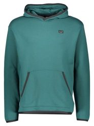 New Balance Bluza w kolorze zielonym rozmiar: S. Zielone bluzy z kapturem męskie New Balance, s, z bawełny. Za 126.15 zł.