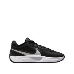 Buty sportowe Nike Giannis Freak 6 Czarny. Białe obuwie do biegania damskie Nike. Za 680.15 zł.