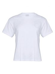 Protective Koszulka "Lucky" w kolorze błękitnym rozmiar: 3XL. Białe bluzki damskie Protective, xl, bez wzorów, z bawełny, bez kołnierzyka. Za 91.99 zł.