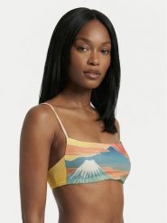 Maaji Góra od bikini Sakura Scenery Scape PT2860SBR006 Kolorowy. Bikini damskie Maaji, bez wzorów. Za 319.99 zł.