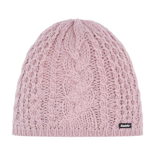 Czapka Eisbar Afra MÜ. Czerwone czapki męskie Eisbar, z wełny. Za 159.90 zł.