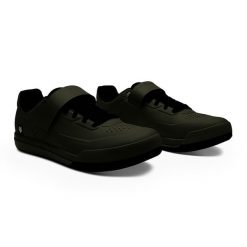 Buty rowerowe MTB męskie Fox Racing Union. Zielone buty trekkingowe męskie Fox Racing, bez zapięcia, rowerowe. Za 709.99 zł.