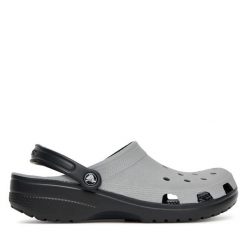 Klapki Crocs. Czarne klapki damskie Crocs. Za 209.99 zł.