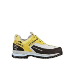 Buty do chodzenia damskie Garmont Dragontail Tech Gtx. Żółte obuwie trekkingowe damskie Garmont. Za 912.00 zł.
