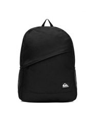 Quiksilver Plecak CWBEO-QUIK-HT-004-10 Czarny. Czarne plecaki męskie Quiksilver, bez wzorów, z materiału. Za 79.99 zł.