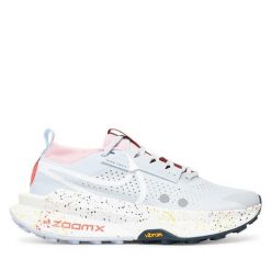 Buty do biegania Nike. Szare obuwie do biegania damskie Nike. Za 769.99 zł.