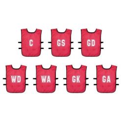Siatkowa koszulka do piłki siatkowej Precision (x7). Czerwone t-shirty damskie PRECISION, l, bez wzorów, z materiału, bez kołnierzyka. Za 265.50 zł.