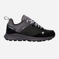 Damskie buty trekkingowe Lafuma shift gtx. Brązowe obuwie trekkingowe damskie Lafuma. W wyprzedaży za 644.80 zł.