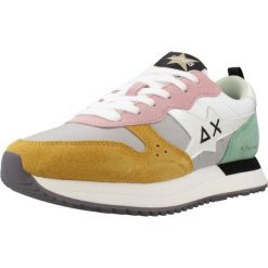 Buty SUN68 SCPZ43209 Wielokolorowy. Obuwie treningowe damskie SUN68, na fitness i siłownię. Za 379.99 zł.