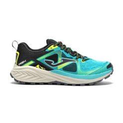 Buty do biegania męskie Joma Tktres. Niebieskie obuwie do biegania damskie Joma. Za 265.99 zł.