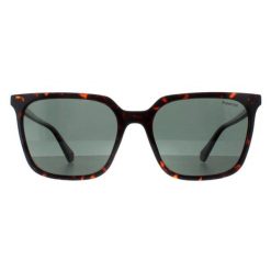 Okulary przeciwsłoneczne Damskie Polaroid PLD 4163_S Poliwęglany. Brązowe okulary przeciwsłoneczne damskie Polaroid. W wyprzedaży za 290.55 zł.