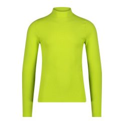 Koszulka termoaktywna z długim rękawem CMP. Zielone bielizna termoaktywna męska CMP, m. Za 238.50 zł.