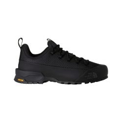 THE NORTH FACE GLENCLYFFE NF0A8DAPW9O buty sportowe męskie. Brązowe buty sportowe na co dzień męskie The North Face, z gumy, bez zapięcia, trekkingowe. Za 661.00 zł.