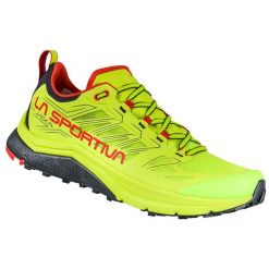 Buty z kolcami La Sportiva Jackal Żółte do Wędrówek. Żółte obuwie do biegania damskie La Sportiva. Za 743.00 zł.