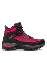 Regatta Trekkingi LdySamarisIIIBoot RWF834 Różowy. Czerwone obuwie trekkingowe damskie Regatta. Za 349.99 zł.