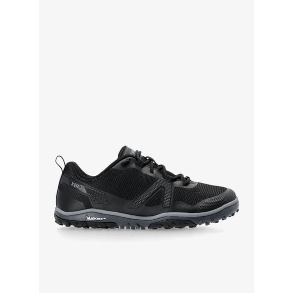 Buty damskie Xero Shoes Scrambler Low EV. Czarne obuwie trekkingowe damskie XERO SHOES. Za 576.99 zł.