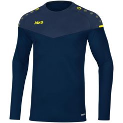 Bluza Jako Champ 2.0. Czerwone bluzy z kapturem męskie Jako, s, z elastanu. Za 172.00 zł.