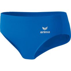 Spodenki treningowe damskie Erima. Niebieskie szorty damskie Erima, bez wzorów, sportowe. Za 161.00 zł.