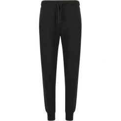 Spodnie do biegania Virtus Streat V3. Czarne spodnie materiałowe męskie VIRTUS, bez wzorów, z dresówki. Za 256.50 zł.
