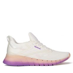 Buty na siłownię Reebok. Buty sportowe na co dzień damskie Reebok, bez wzorów, na fitness i siłownię. Za 239.99 zł.