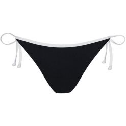 Damskie figi bikini Barts Yarran Thong. Białe bikini damskie Barts, bez wzorów. Za 139.00 zł.