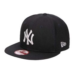 Czapka Z Daszkiem MLB New York Yankees. Niebieskie czapki męskie 47 Brand, bez wzorów. Za 223.99 zł.