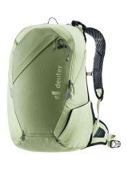 Deuter Plecak narciarski "Updays 24 SL" w kolorze zielonym - 29 x 47 x 21 cm rozmiar: onesize. Zielone plecaki damskie Deuter, bez wzorów, z materiału, sportowe. Za 463.38 zł.