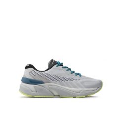 Buty do biegania Fila Raceway. Szare obuwie do biegania damskie Fila. Za 249.00 zł.