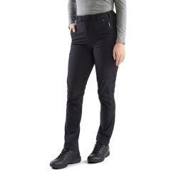 Spodnie trekkingowe damskie Viking Expander Lady. Czarne spodnie dresowe damskie VIKING, xl, bez wzorów. Za 260.72 zł.