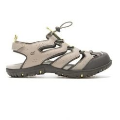 Sandały damskie Westshore IV. Białe obuwie trekkingowe damskie Regatta. W wyprzedaży za 318.00 zł.