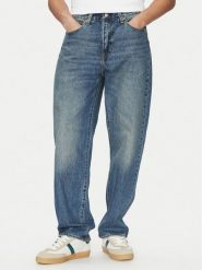 Levi's® Jeansy 568™ 29037-0059 Granatowy Loose Fit. Niebieskie jeansy męskie . Za 359.99 zł.