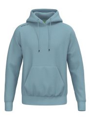 Erima Bluza w kolorze turkusowym rozmiar: L. Niebieskie bluzy z kapturem męskie Erima, l. Za 114.17 zł.