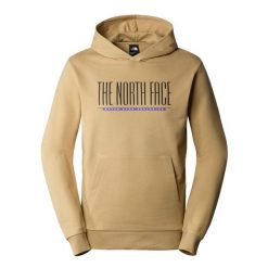 The North Face Bluza Est 1966 Nf0A87E5Lk5. Brązowe bluzy bez kaptura męskie The North Face, m. Za 314.99 zł.