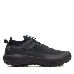 Buty do biegania Arc'teryx. Czarne obuwie do biegania damskie Arc'teryx. Za 939.99 zł.