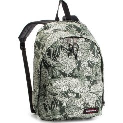 Plecak EASTPAK - Out Of Office EK767 82V Brize Jungle. Zielone plecaki damskie Eastpak, bez wzorów, z materiału. W wyprzedaży za 169.00 zł.