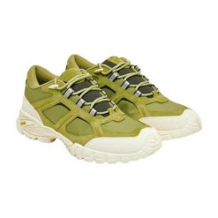 Oakley Buty Sierra Terrain Fof100541-70N. Zielone buty fitness męskie Oakley, trekkingowe. Za 502.99 zł.