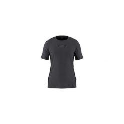 Koszulka La Sportiva Traverse. Szare t-shirty sportowe męskie La Sportiva, s, z jersey, bez ramiączek, do biegania. Za 273.70 zł.