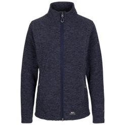 Bluza damska Trespass Reply. Niebieskie bluzy bez kaptura damskie Trespass, m, z materiału. Za 134.30 zł.