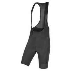 Spodenki rowerowe męskie Endura FS260 II Bibshort. Szare szorty męskie ENDURA, bez wzorów, sportowe. Za 389.99 zł.