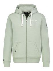 Eight2Nine Bluza w kolorze miętowym rozmiar: XL. Zielone bluzy z kapturem męskie Eight2Nine, xl. Za 171.28 zł.