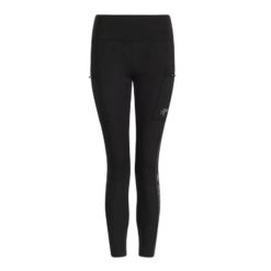 Damskie legginsy Joma Explorer. Czerwone legginsy damskie Joma, xl, bez wzorów, z materiału. Za 238.00 zł.