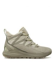 Merrell Trekkingi Bravada Edge 2 Thermo Demi Wp J038200 Szary. Szare obuwie trekkingowe damskie MERRELL. Za 399.99 zł.