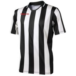 Koszulka Macron maia. Białe t-shirty sportowe męskie Macron, m, bez ramiączek, do piłki nożnej. Za 189.50 zł.