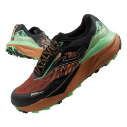 Buty do biegania trailowe męskie Joma Kubor 2524. Obuwie do biegania damskie Joma. Za 289.00 zł.