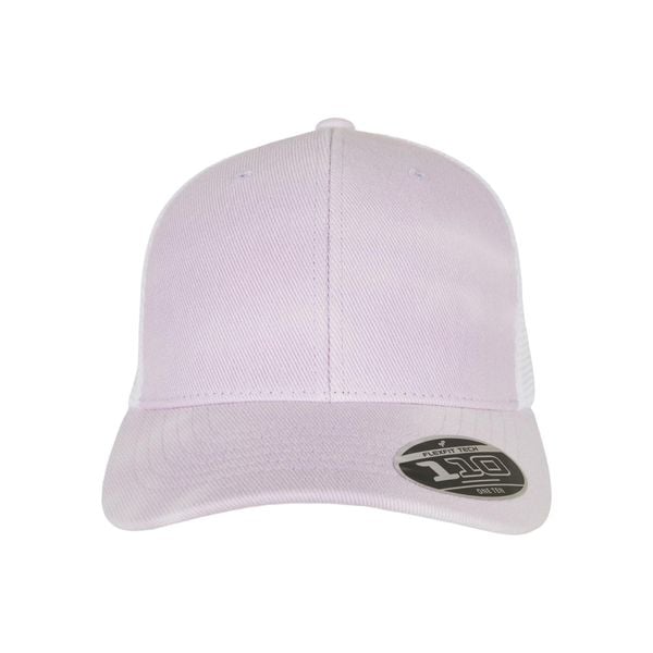 Czapka Flexfit 110 Flexit Batik. Niebieskie czapki męskie FLEXFIT, bez wzorów. Za 137.00 zł.