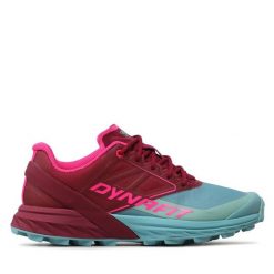 Buty do biegania Dynafit. Czerwone obuwie do biegania damskie Dynafit. Za 399.99 zł.