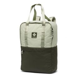 Plecak damski Columbia Trail Traveler 18L. Białe plecaki damskie Columbia, bez wzorów. Za 146.99 zł.